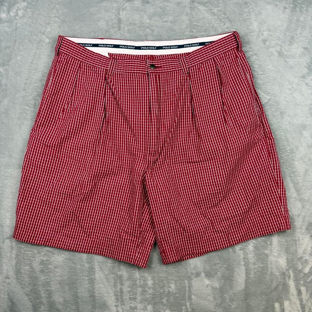 Polo-ralph-lauren Men's multi Shorts